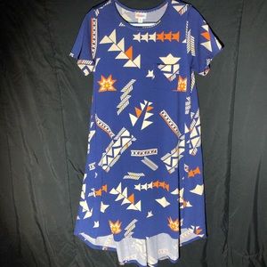 LuLaRoe Carly Dress